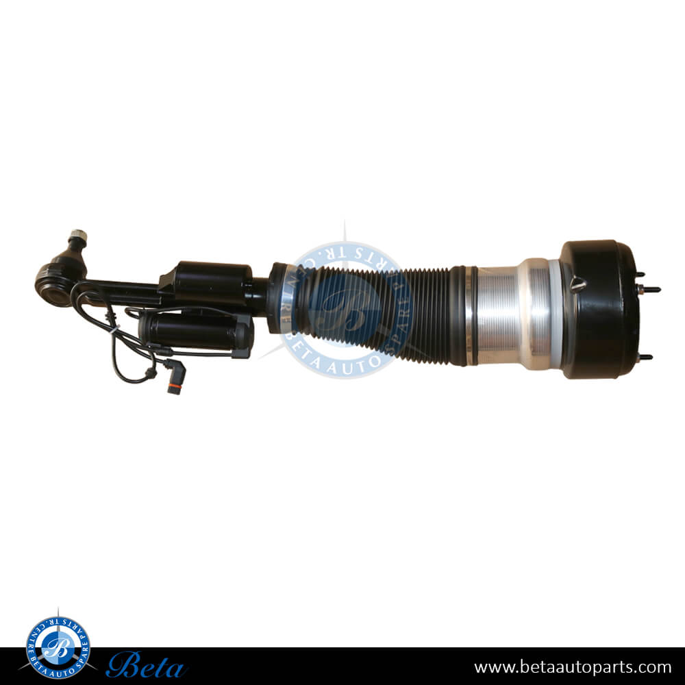 Left Side Front Air Suspension for 4Matic for Mercedes S-Class 2006-2013 models, Part Number 2213201738 / 2213200438 Left Side Front Air Suspension for 4Matic for Mercedes S-Class 2006-2013 models, Part Number 2213201738 / 2213200438